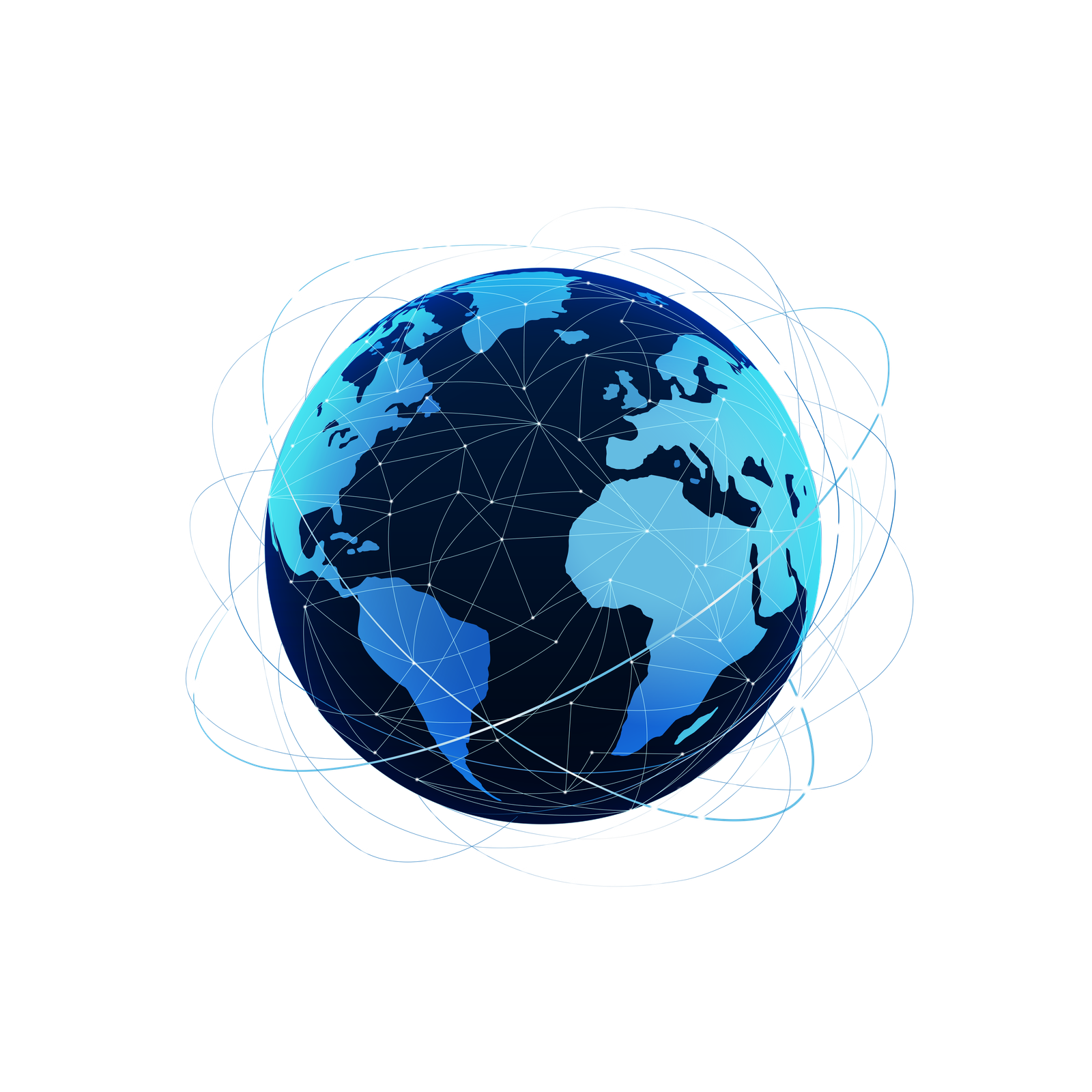 Dynamic World Web